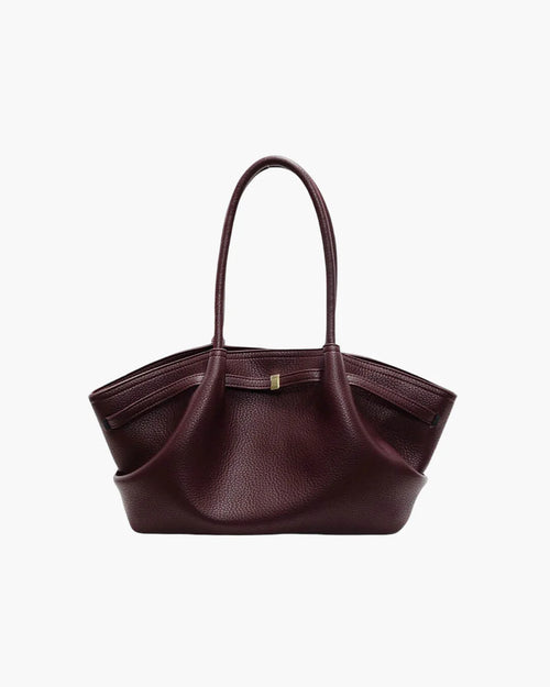 Sandy Shoulder Tote Bag