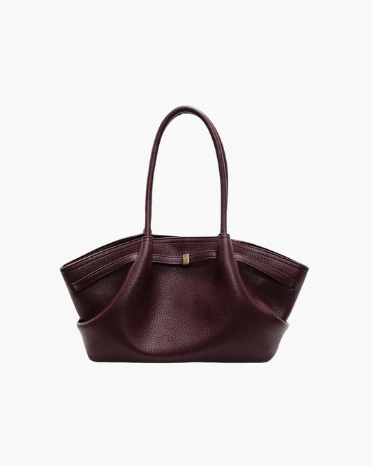 Sandy Shoulder Tote Bag