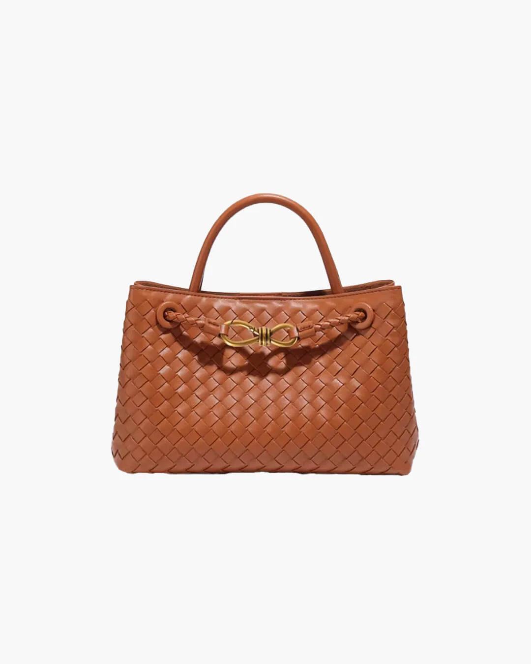 Lucia Woven Bag Small