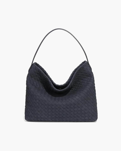 Chelsea Suede Tote Bag