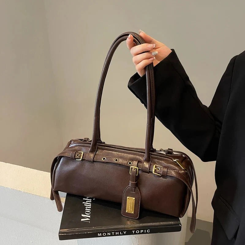 Audrey Shoulder Bag