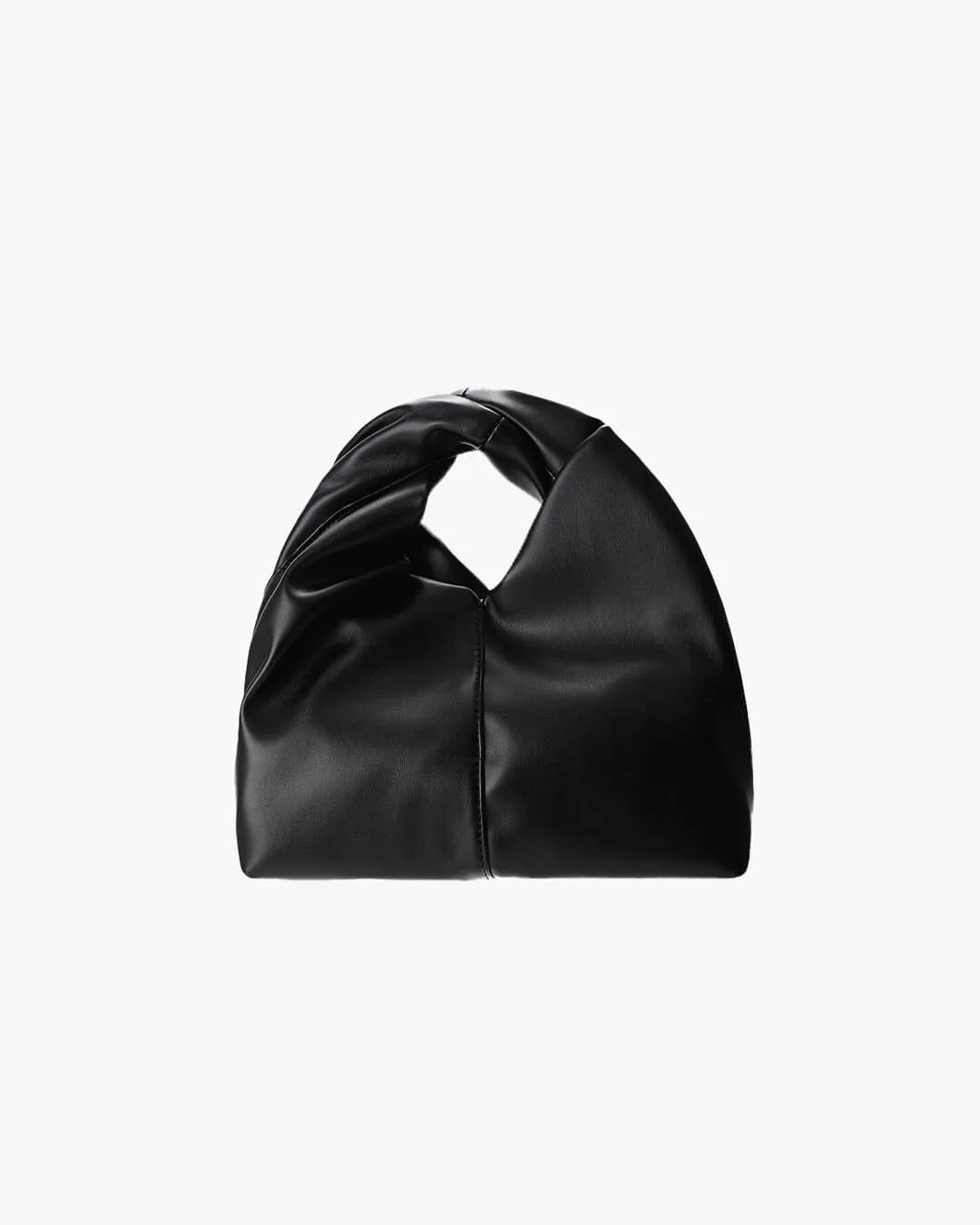 Gelyn Clutch Leather Bag