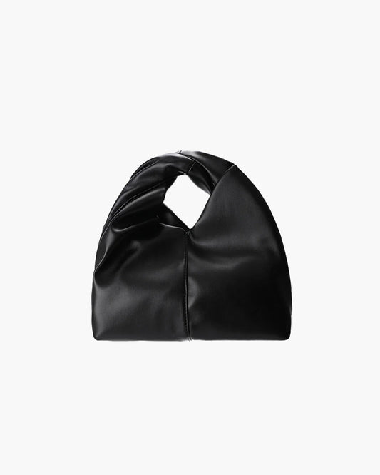 Gelyn Clutch Leather Bag
