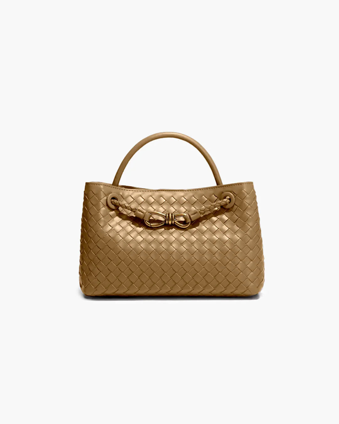 Lucia Woven Bag Small
