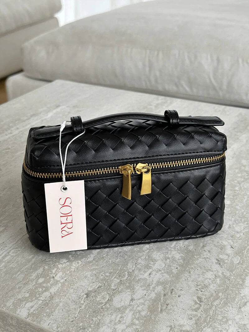 Tara Woven bag