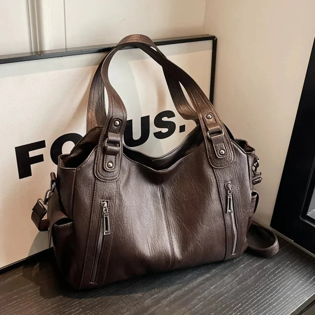 Kyla Shoulder Bag