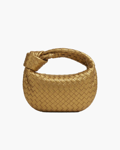 Woven Bag Mini