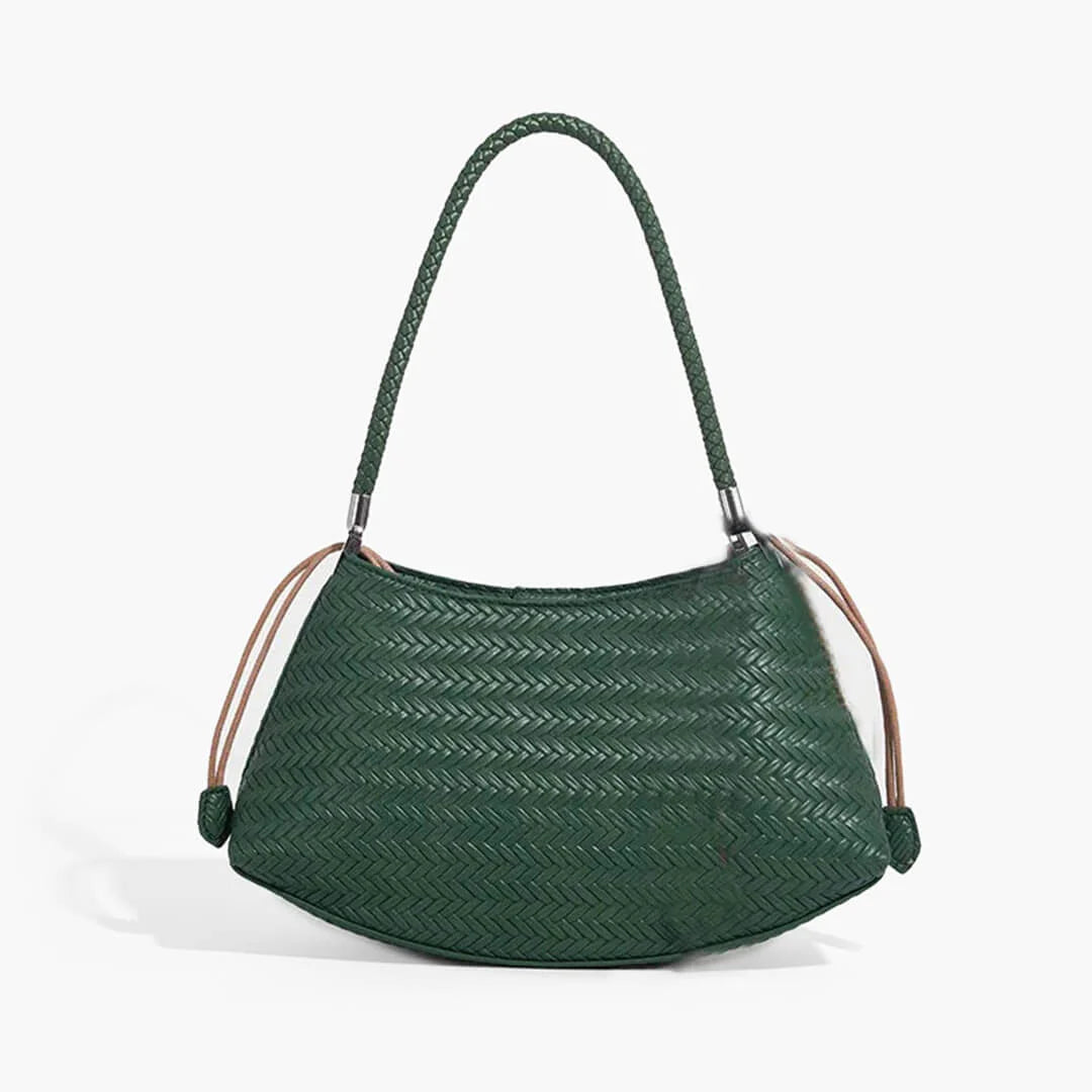 Alya Bohemian Woven Bag