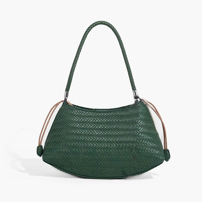 Alya Bohemian Woven Bag
