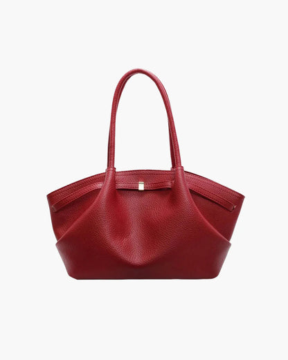 Sandy Shoulder Tote Bag
