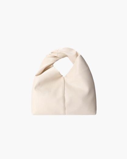 Gelyn Clutch Leather Bag