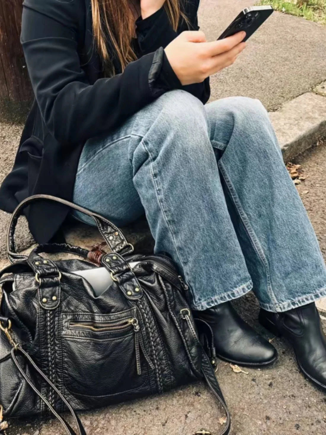 Tanja Shoulder Bag