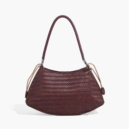 Alya Bohemian Woven Bag
