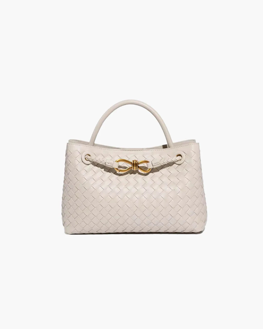 Lucia Woven Bag Small