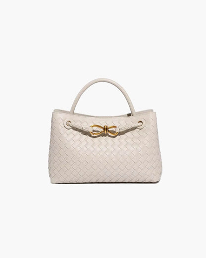 Lucia Woven Bag Small