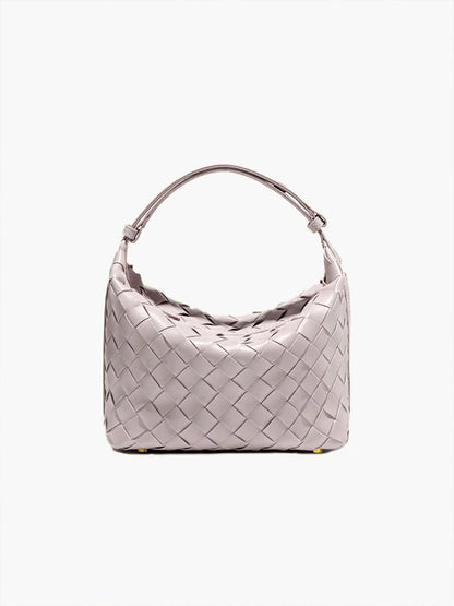 Mica Mini Woven Bag