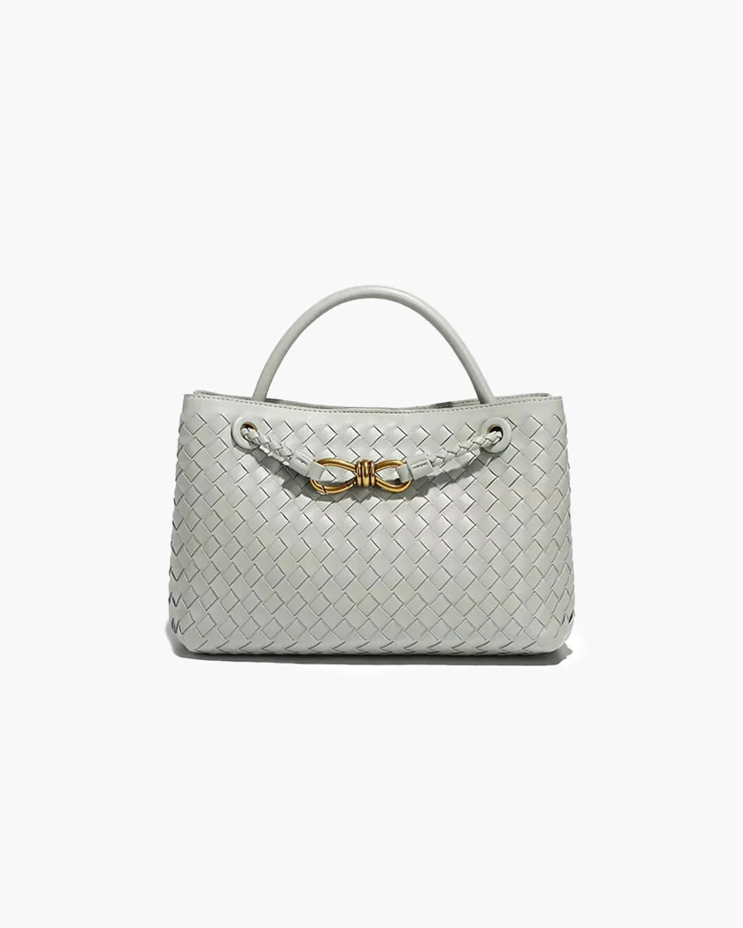 Lucia Woven Bag Small