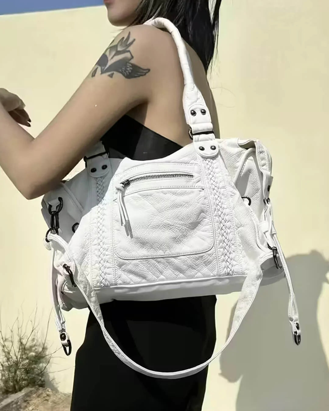 Tanja Shoulder Bag