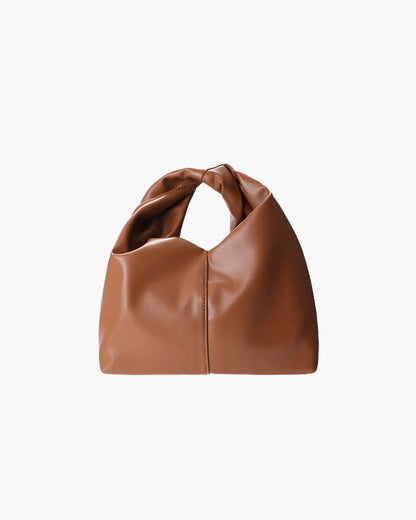 Gelyn Clutch Leather Bag
