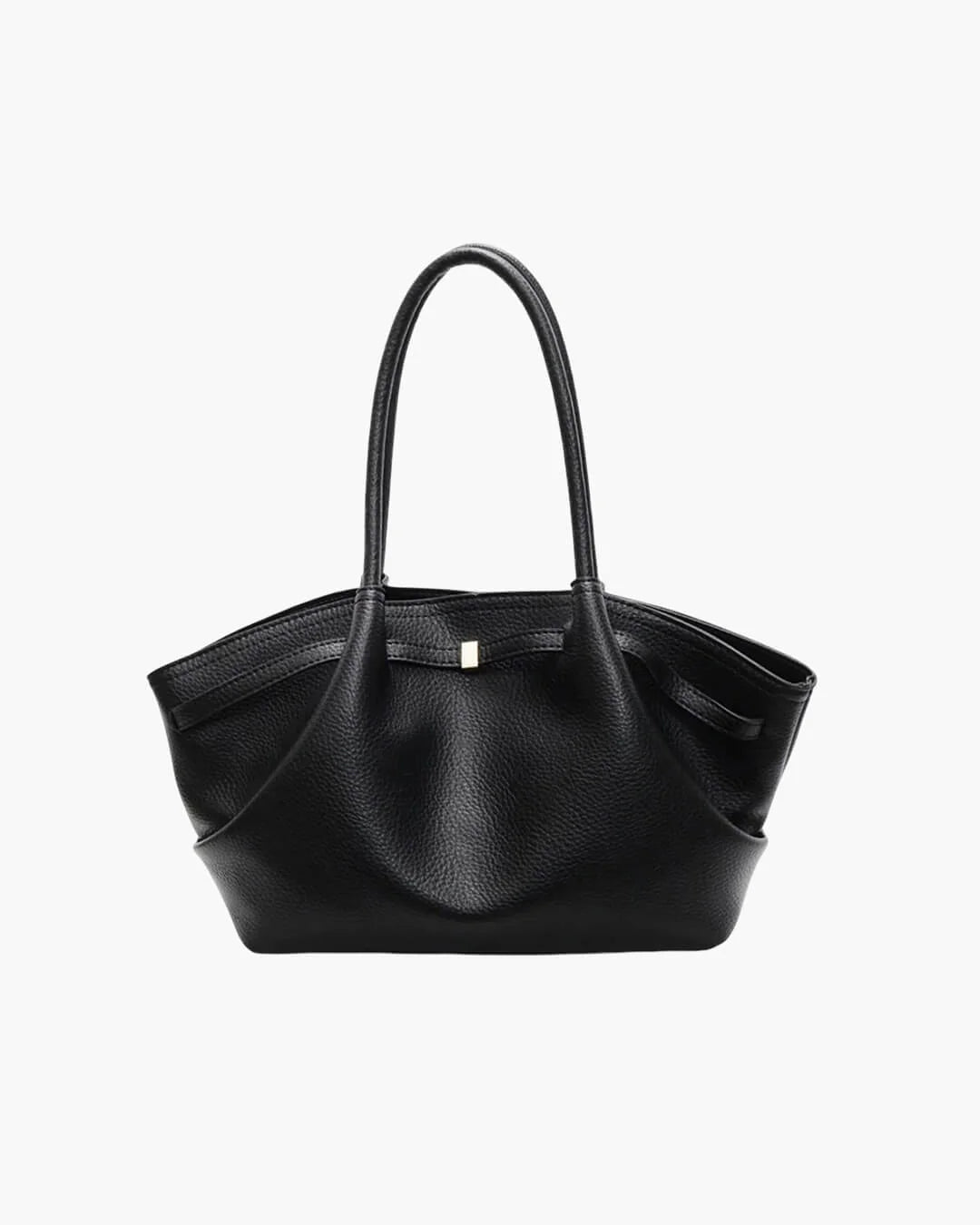 Sandy Shoulder Tote Bag