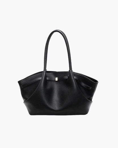 Sandy Shoulder Tote Bag