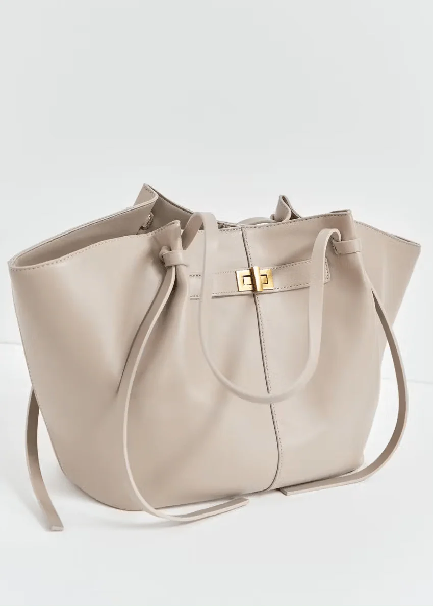Gerda Shopper Bag