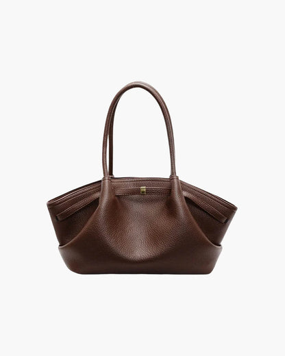 Sandy Shoulder Tote Bag